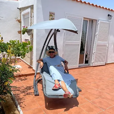 La Era Holiday home La Cisnera