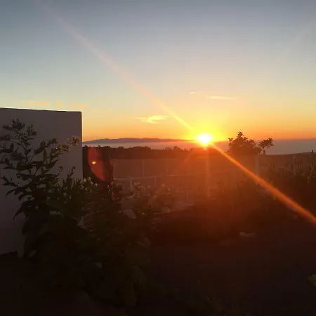 Feriehus La Era La Cisnera